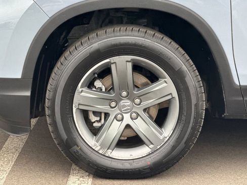 Certified 2023 Honda Ridgeline RTL-E image 25