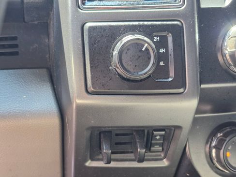 Used 2020 Ford F350 XLT AWD/4WD image 16