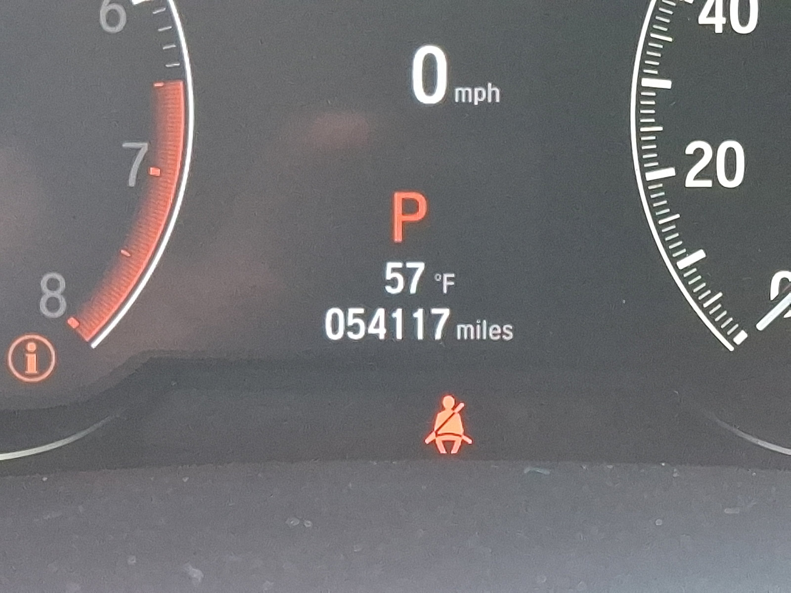 Used 2021 Honda Accord LX image 19