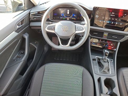 New 2026 Volkswagen Jetta S image 9