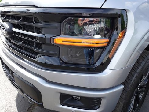 Used 2024 Ford F150 XLT w/ Equipment Group 303A High AWD/4WD image 64
