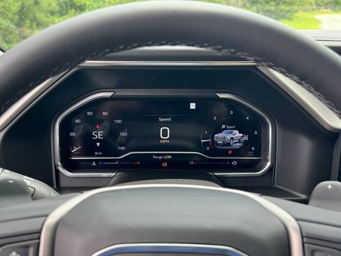 New 2025 GMC Sierra 1500 Denali w/ Denali Reserve Package image 28