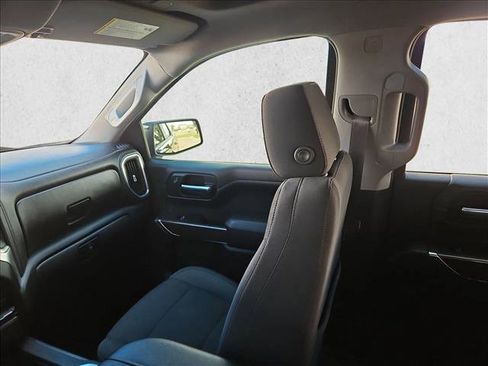 Used 2022 Chevrolet Silverado 1500 RST w/ Texas Edition Plus AWD/4WD image 5
