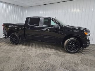 Used 2024 Chevrolet Silverado 1500 Custom w/ Dark Appearance Package video 1
