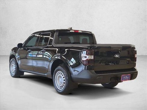 Certified 2025 Ford Maverick XL w/ 4K Tow Package AWD/4WD image 8