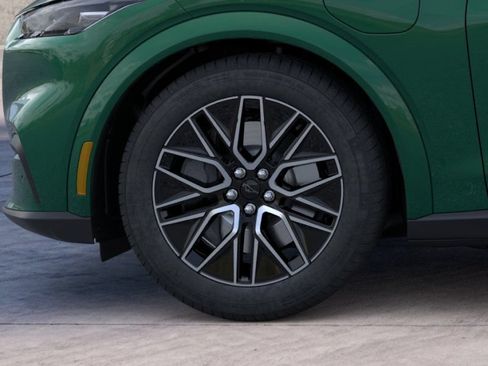 New 2026 Ford Mustang Mach-E Premium AWD/4WD image 19