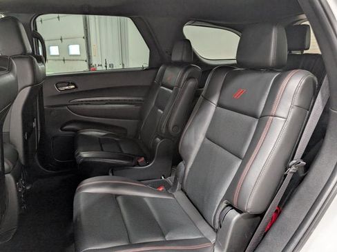Used 2024 Dodge Durango R/T AWD/4WD image 15