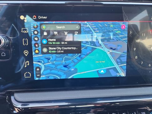 Used 2024 GMC Sierra 2500 AT4 w/ Technology Package image 28