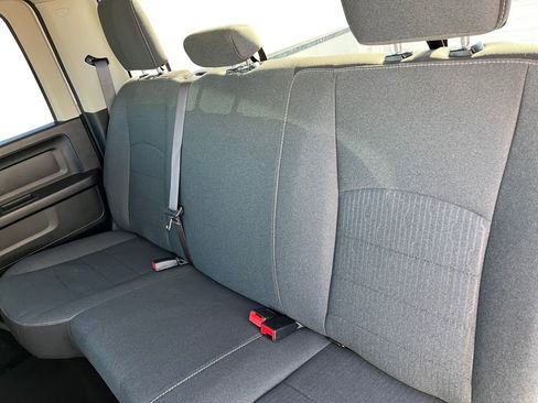 Used 2024 RAM 1500 Tradesman w/ Tradesman SXT Package image 22