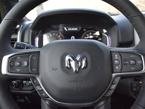 New 2026 RAM 1500 Big Horn image 13