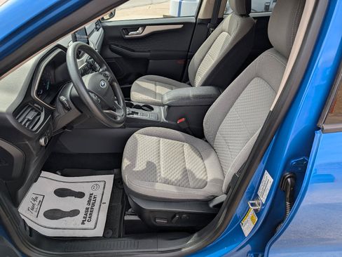 Used 2020 Ford Escape SE AWD/4WD image 10