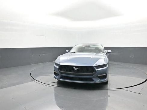 New 2026 Ford Mustang Coupe RWD image 3