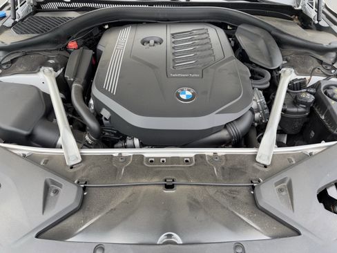 Used 2023 BMW 840i Gran Coupe xDrive w/ Comfort Seating Package AWD/4WD image 36