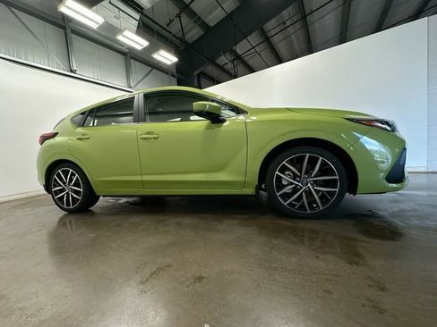 New 2026 Subaru Impreza 2.0i Sport AWD/4WD image 3