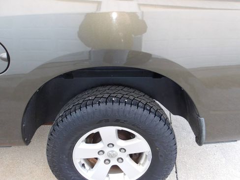 Used 2012 RAM 1500 Classic SLT image 41