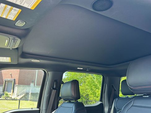Certified 2025 Ford F150 Raptor AWD/4WD image 13