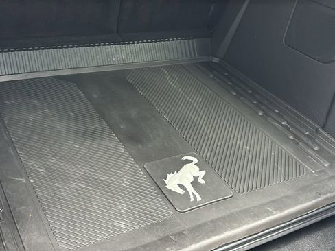 Used 2022 Ford Bronco Wildtrak AWD/4WD image 31