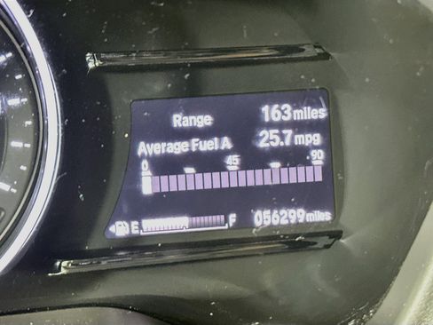 Used 2019 Honda HR-V EX image 18