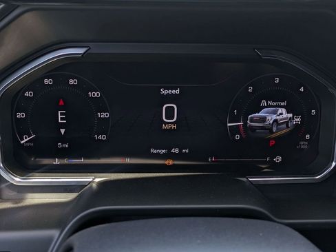 New 2026 GMC Sierra 1500 AT4X AWD/4WD image 24