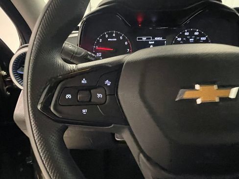 Used 2024 Chevrolet Trax LS w/ LS Convenience Package FWD image 29