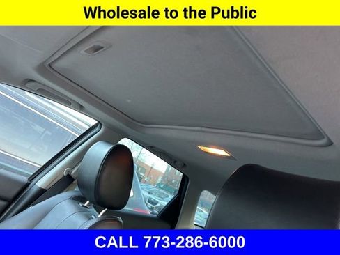 Used 2011 MAZDA CX-7 i Touring image 6