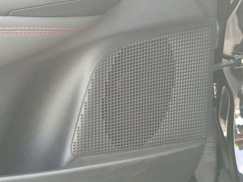 Used 2024 Dodge Hornet R/T Plus w/ Tech Pack Plus w/o Parking image 21