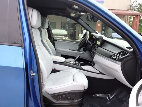 Used 2012 BMW X5 M AWD/4WD image 23