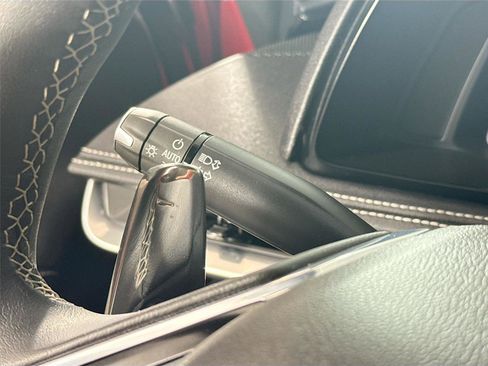 Used 2024 Chevrolet Corvette Stingray Preferred Cpe image 4