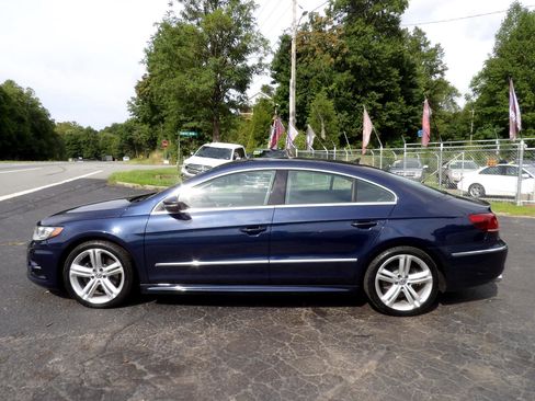 Used 2014 Volkswagen CC R-Line image 4