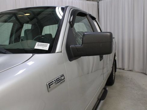 Used 2008 Ford F150 XLT RWD image 29