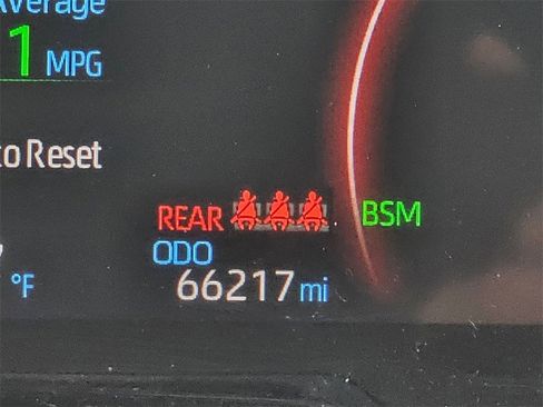 Used 2019 Toyota RAV4 Adventure image 24