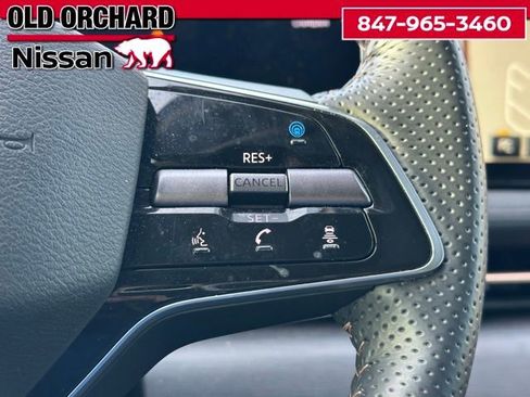 Used 2023 Nissan Ariya AWD image 21