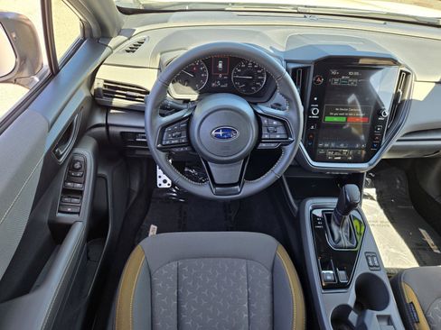 Used 2025 Subaru Crosstrek 2.5i Sport w/ Popular Package #4A AWD/4WD image 13
