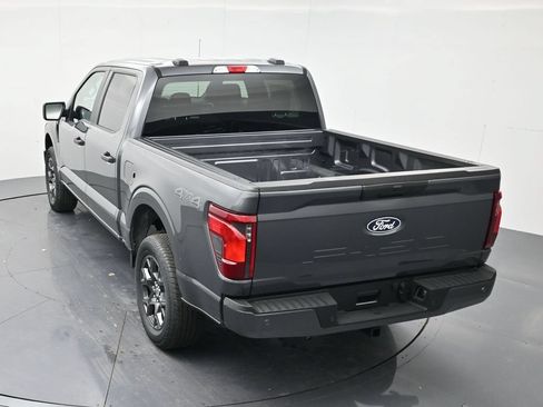 New 2026 Ford F150 STX AWD/4WD image 42