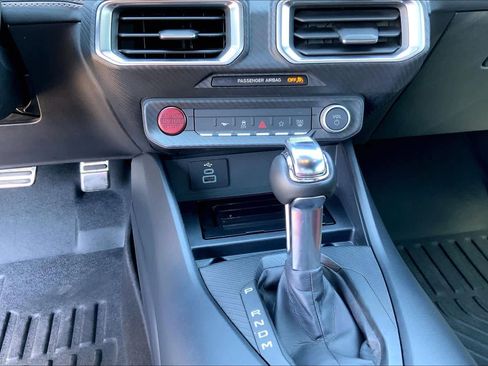 Used 2024 Ford Mustang GT Premium RWD image 32
