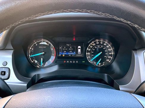 Used 2021 Ford Ranger XLT w/ Equipment Group 301A Mid image 10