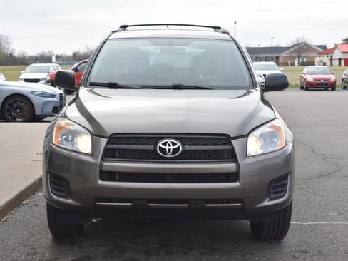 Used 2012 Toyota RAV4 FWD w/ Value Pkg image 11