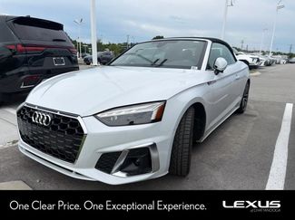Used 2024 Audi A5 2.0T Premium Plus AWD/4WD video 1