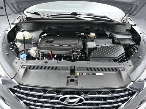 Used 2020 Hyundai Tucson Ultimate AWD/4WD image 61