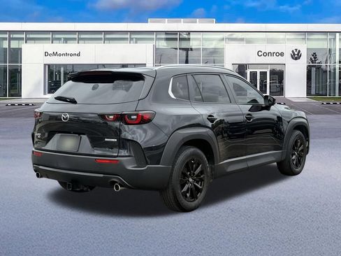 Used 2024 MAZDA CX-50 AWD 2.5 S w/ Cargo Package image 5