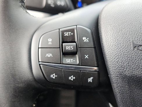 New 2025 Ford Maverick Lariat w/ Black Appearance Package image 16