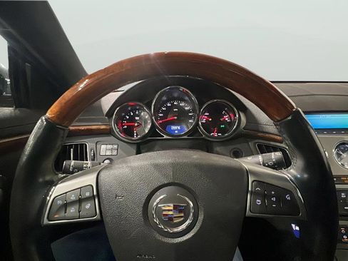 Used 2011 Cadillac CTS Performance w/ Performance Luxury Package image 29