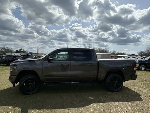 Used 2022 RAM 1500 Lone Star image 14