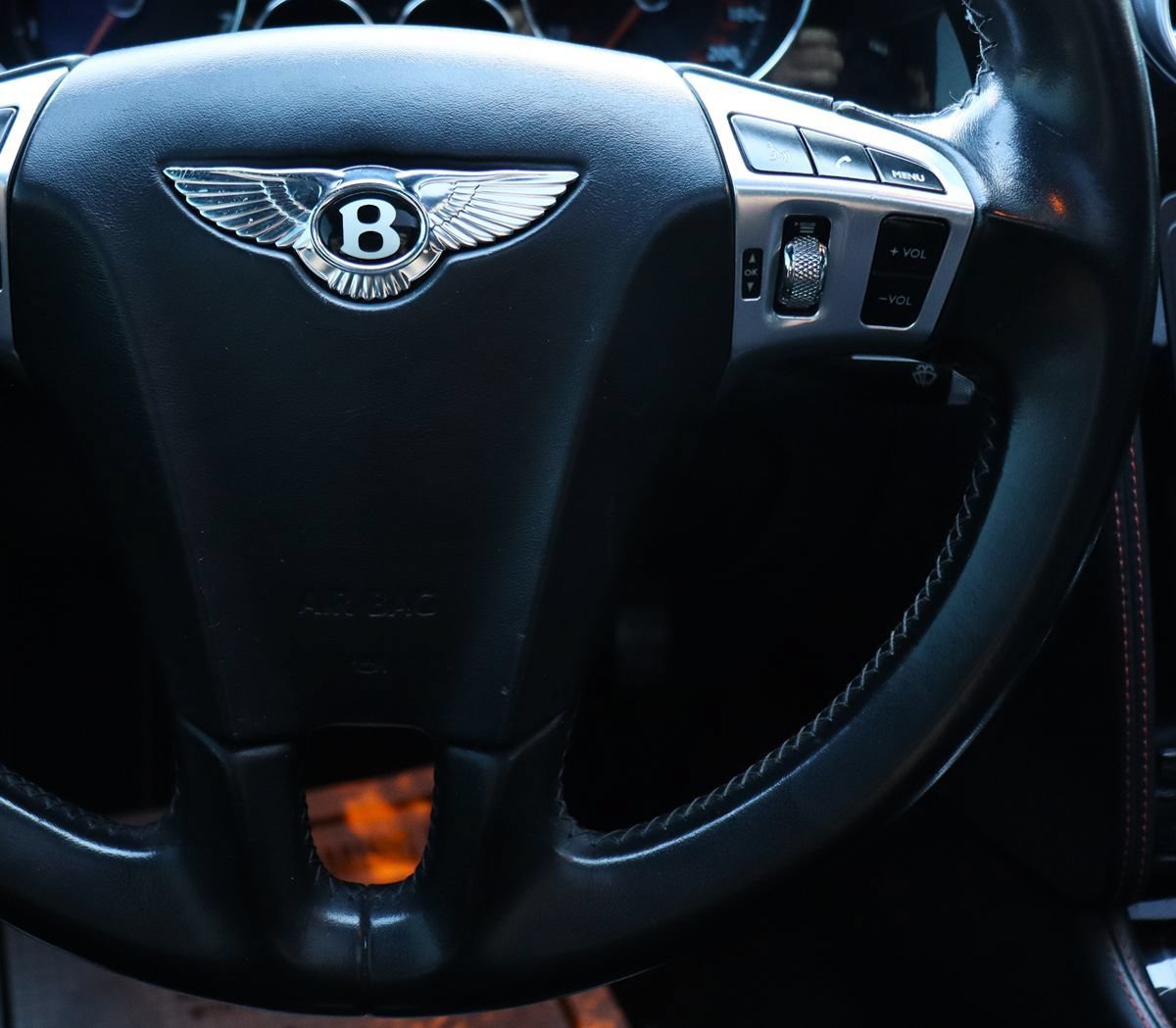 Used 2012 Bentley Flying Spur Flying Spur Speed w/ Convenience Specification Pkg AWD/4WD image 62