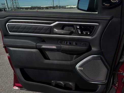 New 2026 RAM 1500 Tungsten image 30