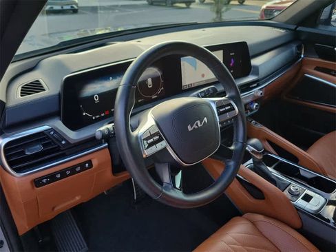 Used 2024 Kia Telluride SX Prestige X-Line image 24