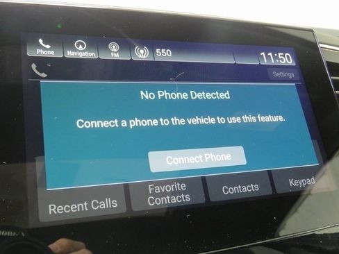 Used 2023 Honda Passport TrailSport image 9