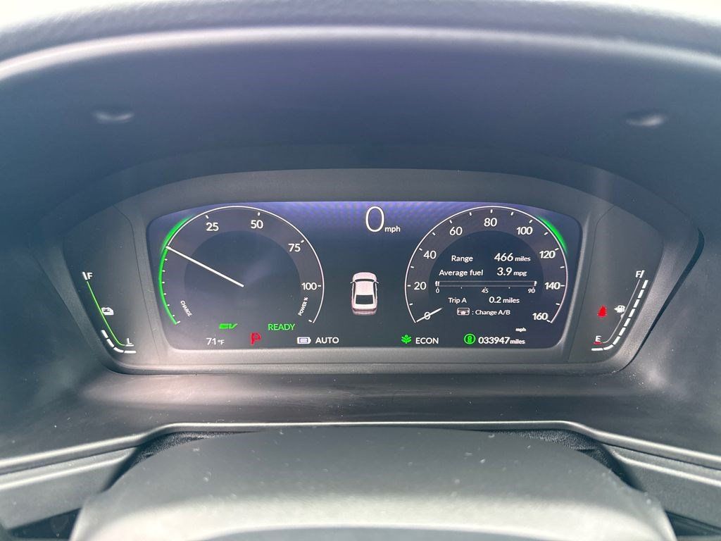 Certified 2023 Honda Accord Touring image 23