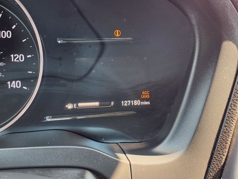 Used 2019 Honda HR-V EX image 15