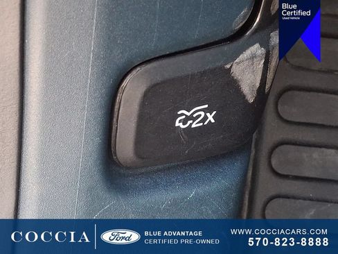 Certified 2023 Ford Maverick XLT w/ Equipment Group 300A Standard AWD/4WD image 25